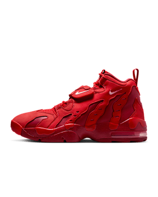 Air DT Max '96 'University Red' (IF1617-600) Release Date 