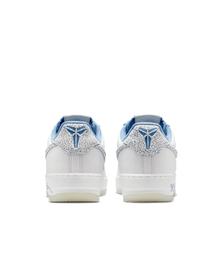 Fecha de lanzamiento de las Air Force 1 Low Protro "Work Blue and Metallic Gold" (IM0583-400)