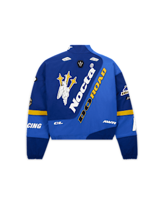 วันเปิดตัว NOCTA L'ART APPAREL COLLECTION