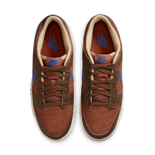 Fecha de lanzamiento del Dunk Low "Mars Stone" (DR9704-200)