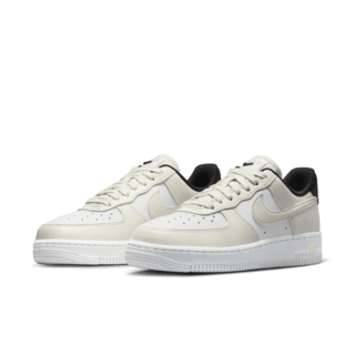 女款 Air Force 1 '07 'Coconut Milk' (DZ2708-101) 發售日期 