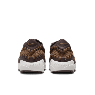 Air Footscape Woven 'Saturn Gold and Earth' (FB1959-200) release date