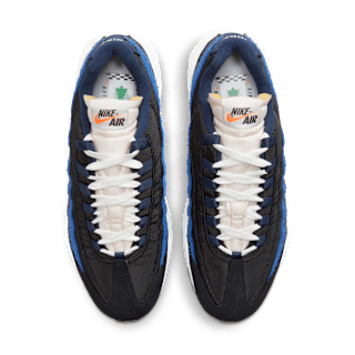 Air Max 95 SE 'Air Max Running Club' (DH2718-001) Release Date