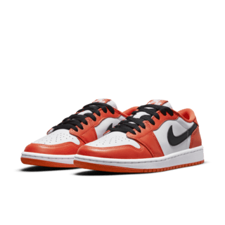 【NIKE公式】レディース エア ジョーダン 1 LOW 'Starfish' (CZ0775-801 / WMNS AJ 1 LOW OG)