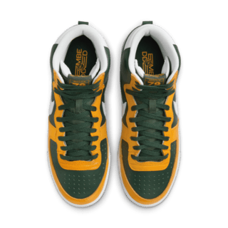 วันเปิดตัว Terminator High "Black Forest and Del Sol" (FN4442-300)