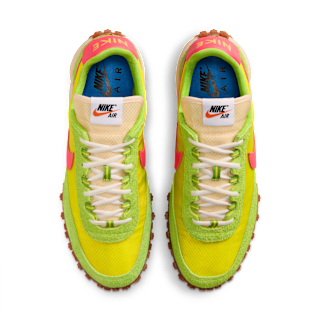 Air Max Waffle 'Sprinter Green and Electrolime' (IB3656-300) Release Date