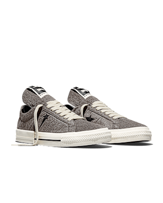 CONVERSE X DRKSHDW 'DRKSHDW ONESTR' (A14796C-500)
