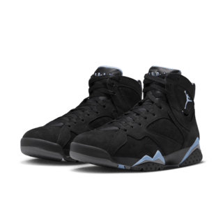Air Jordan 7 "Chambray" (CU9307-004) Lansman Tarihi 