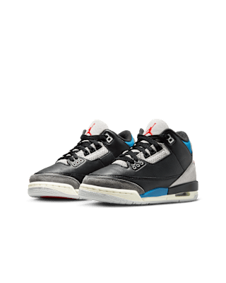 Big Kids' Air Jordan 3 'Rare Air' (IB8968-004) Release Date