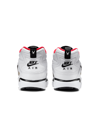Air DT Proto '92 'White and Black' (IB2239-100) Release Date