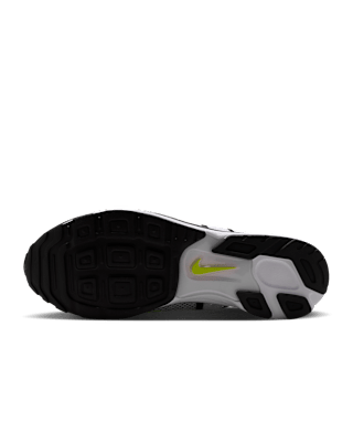 Zoom Streak 3 "Black and White" (IQ8012-100) – Data del lancio