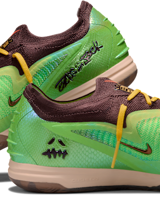 Phantom 6 Low Indoor x Cactus Jack 'Earth and Metallic Gold' (IV2037-900) Release Date