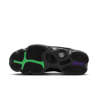 Air Jordan 13 Retro "Wings" 'Black' (IX1872-001) Release Date