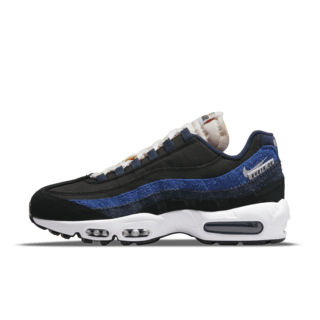 Air Max 95 SE 'Air Max Running Club' (DH2718-001) Release Date