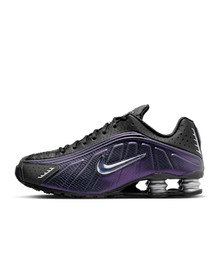 샥스 R4 'Black and Metallic Silver'(IO4546-002) 출시일