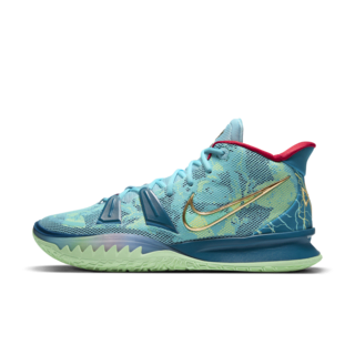 Kyrie 7 'Special FX' 發售日期