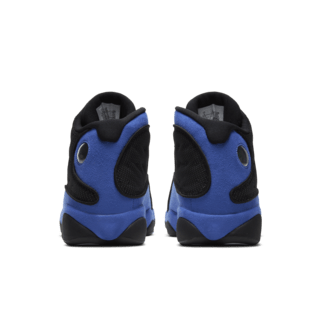 Air Jordan 13 'Black Royal' 發售日期
