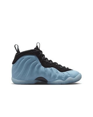 Big Kids' Posite One 'Psychic Blue and Black' (HJ7654-400)