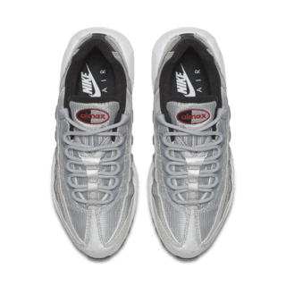 AIR MAX 95 VOOR DAMES