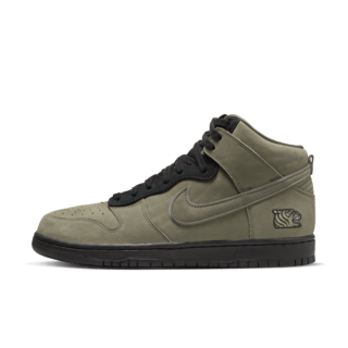 Fecha de lanzamiento del Dunk High x SOULGOODS "90s" (DR1415-200)