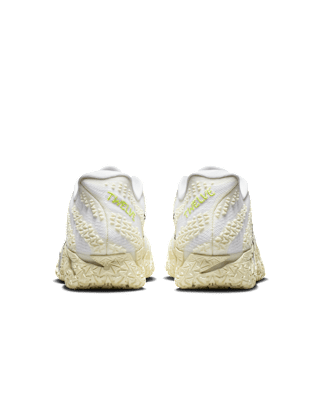 Ja 3 'White and Coconut Milk' (HF2793-101) Release Date