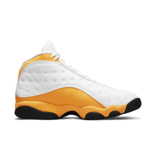 Air Jordan 13 'Del Sol' (414571-167) 發售日期
