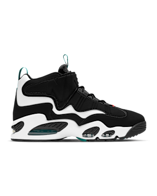 Fecha de lanzamiento de los Air Griffey Max 1 "White and Freshwater" (DD8558-100)