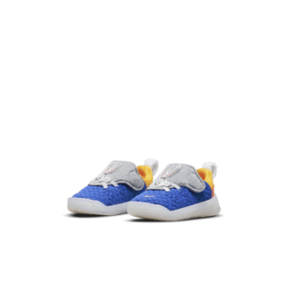 Toddler LeBron 18 SE x Space Jam: A New Legacy 'Hyper Royal' Release Date