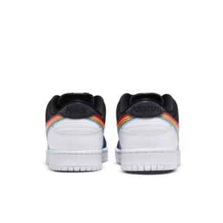 Fecha de lanzamiento del SB Dunk Low "Polaroid" (DH7722-001)