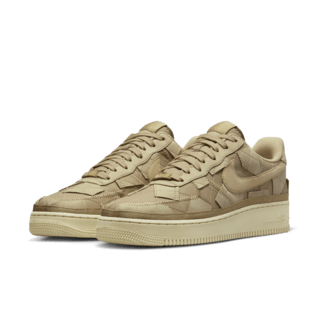 วันเปิดตัว Air Force 1 Low Billie "Mushroom" (DQ4137-200)