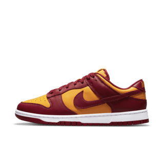 Fecha de lanzamiento del Dunk Low "Championship Gold"