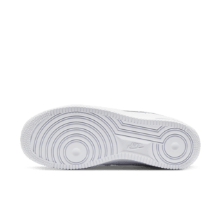 【NIKE公式】エア フォース 1 クラフト 'Vast Grey' (CN2873-101 / AF 1 CRAFT)