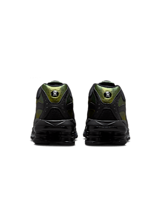 【NIKE公式】Shox Ride 2 'Black and Cargo Khaki' (IH4468-001 / NIKE SHOX RIDE 2) 