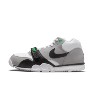 Air Trainer 1 'Chlorophyll' (DM0521-100) 發售日期