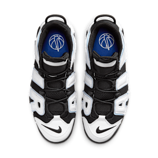 วันเปิดตัว Air More Uptempo "Cobalt Bliss" (DV0819-001)