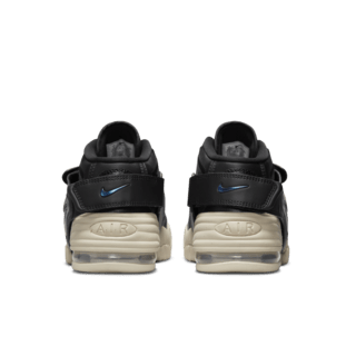 Women's Air Adjust Force 2023 'Black and Vivid Purple' (DV7409-001) 發售日期