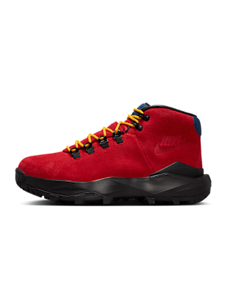 Cygnal 'University Red' (FV4332-600) release date