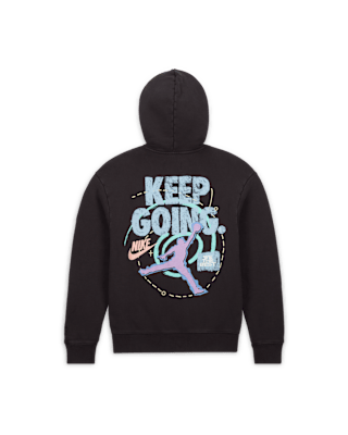 วันเปิดตัว Jordan x DJ Khaled Apparel Collection