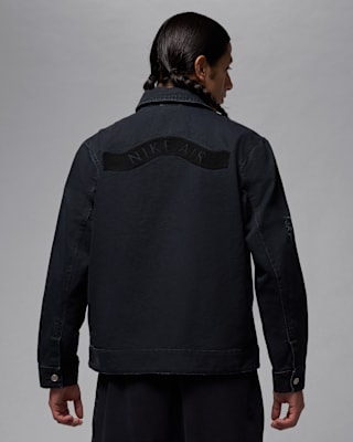 วันเปิดตัว Jordan Rare Air Apparel Collection