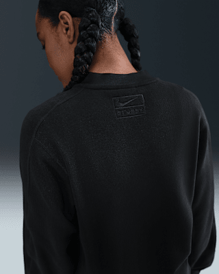 Nike x Stüssy Thermal Pullover