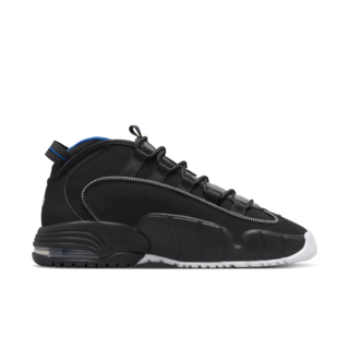 วันเปิดตัว Air Max Penny "Varsity Royal and Black" (DN2487-001) 