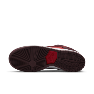 Lanceringsdato for SB Dunk Low "Cherry" (DM0807-600)