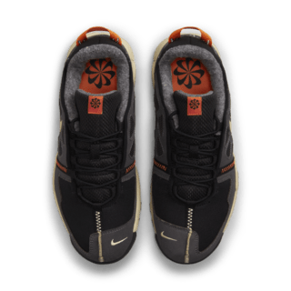 Free Terra Vista 'Black and Canvas' (CZ1757-001) 發售日期