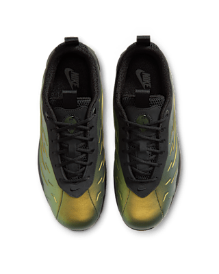 Goadome Low Foam "Metallic Gold and Black" (IV7693-700) – Erscheinungsdatum