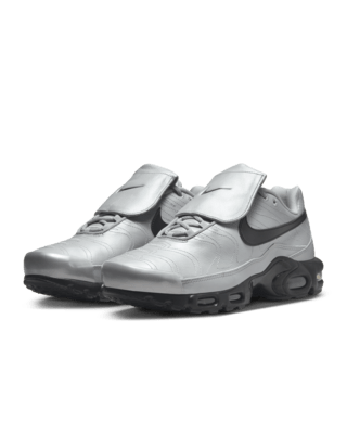 Air Max Plus TNPO 'Wolf Grey and Black' (HM6850-001) release date