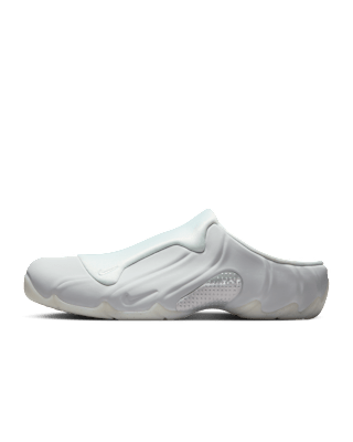 【NIKE公式】クロッグポジット 'Photon Dust and Summit White' (HJ4478-100 / NIKE CLOGPOSITE)