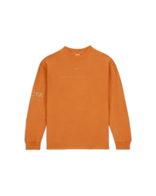 Releasedatum för NOCTA 8K Peaks Apparel Collection