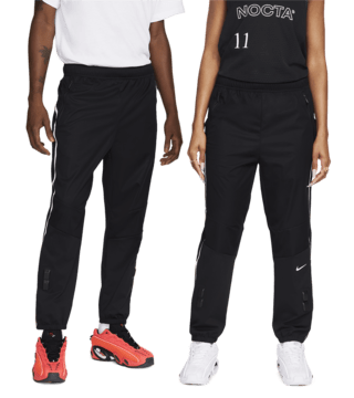 วันเปิดตัว NOCTA Basketball Apparel Collection