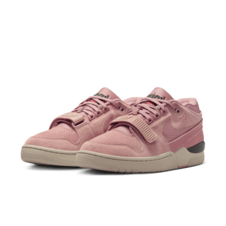 วันเปิดตัว AAF88 "Red Stardust" (FJ4184-600)