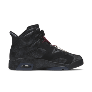Air Jordan 6 "Singles Day" für Damen – Erscheinungsdatum